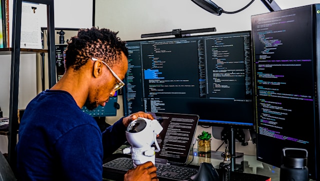 How to become an AI engineer in 2025 and build intelligent systems from home?