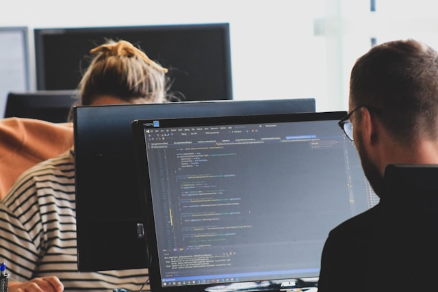 How to start your journey as a game developer and work from anywhere in 2025?